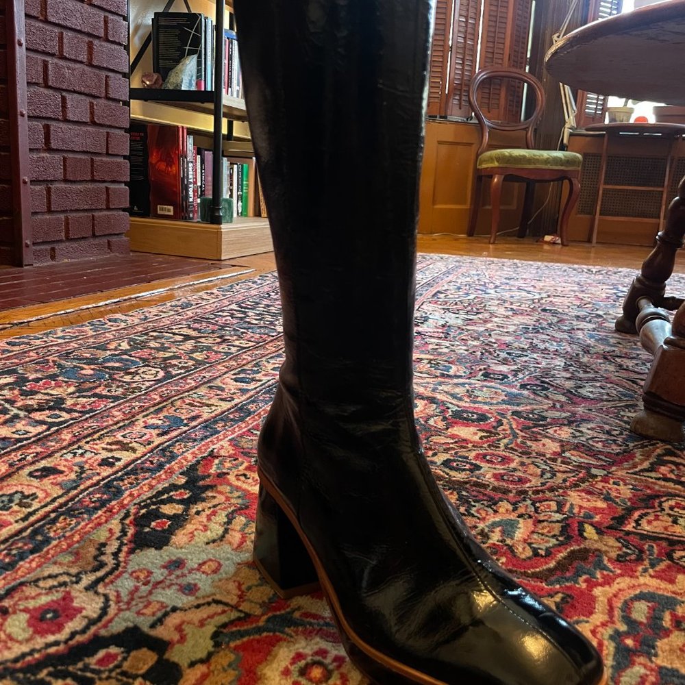 Paloma Wool Neptuno Boots - Picture 4 of 4